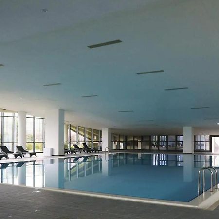 Magneficent Luxury Residence With Pool And Fitnes Istanbul Ngoại thất bức ảnh