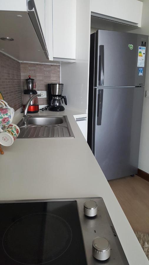 Magneficent Luxury Residence With Pool And Fitnes Istanbul Ngoại thất bức ảnh