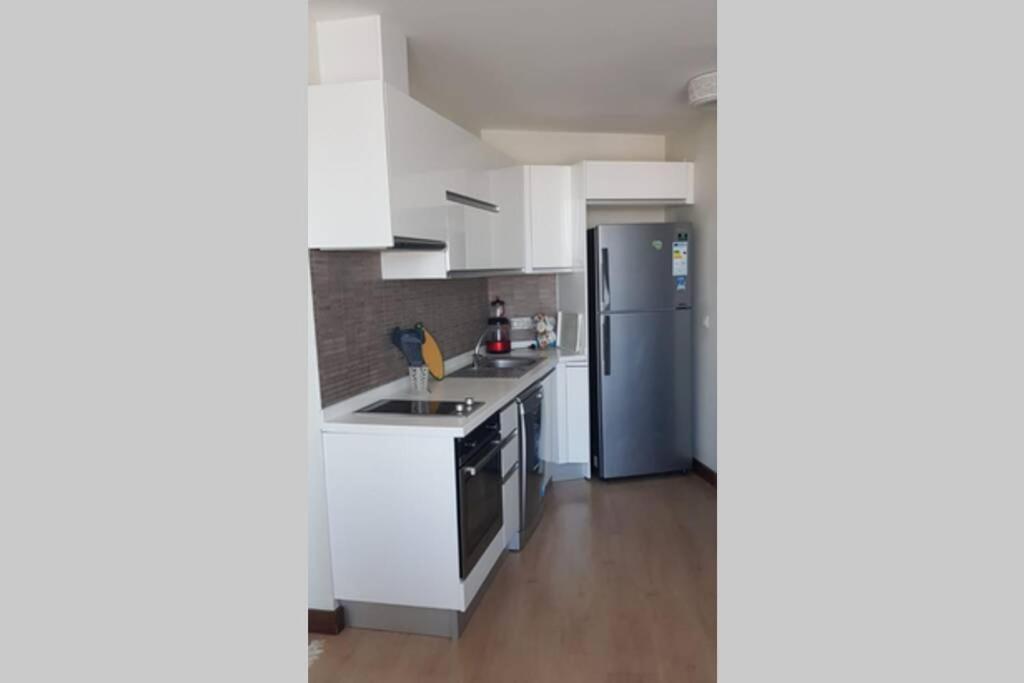Magneficent Luxury Residence With Pool And Fitnes Istanbul Ngoại thất bức ảnh
