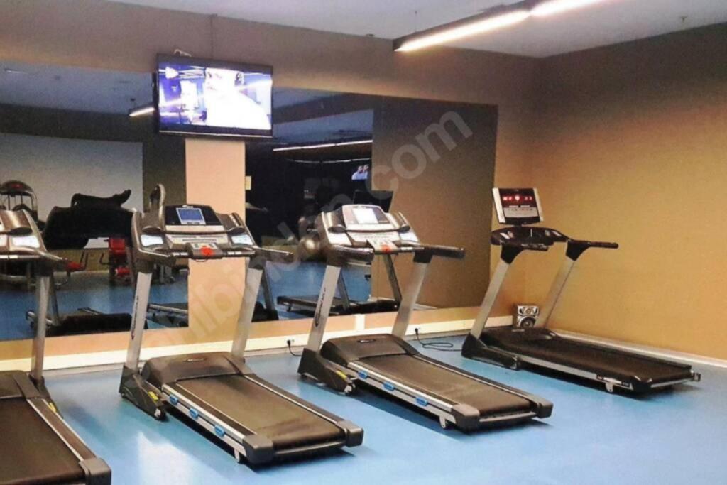 Magneficent Luxury Residence With Pool And Fitnes Istanbul Ngoại thất bức ảnh